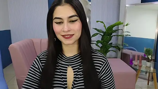 amy lovelydoll online show from May 12, 2026, 6:49 pm