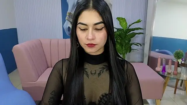 amy lovelydoll online show from May 25, 2026, 7:20 pm