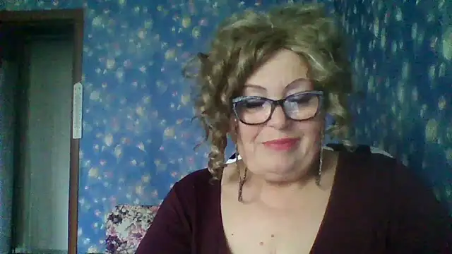 Milaniya606 online show from November 15, 2025, 7:27 am