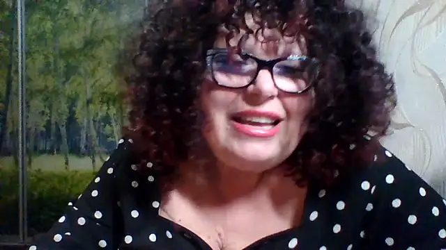 Snapshot of Milaniya606 chatting on February 12, 2026, 8:15 pm Milaniya606 online show from February 12, 2026, 8:15 pm