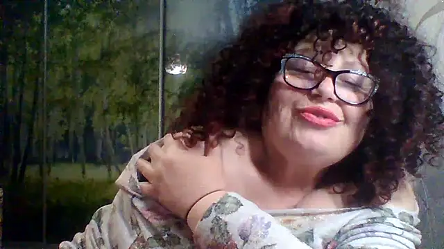 Snapshot of Milaniya606 chatting on February 28, 2026, 9:16 pm Milaniya606 online show from February 28, 2026, 9:16 pm