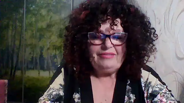 Milaniya606 online show from March 27, 2026, 8:41 pm