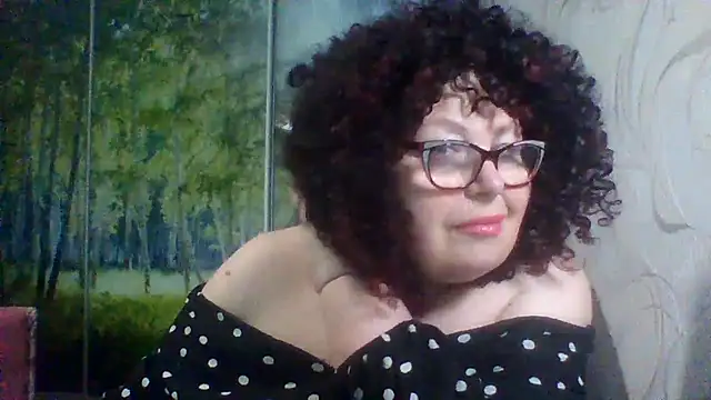 Snapshot of Milaniya606 chatting on June 25, 2026, 7:46 am Milaniya606 online show from June 25, 2026, 7:46 am