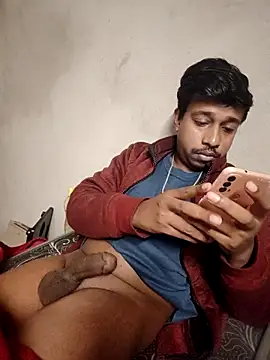 rudr1 online show from January 9, 2026, 8:10 pm