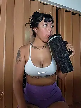 Zulema cba online show from November 19, 2025, 5:35 pm