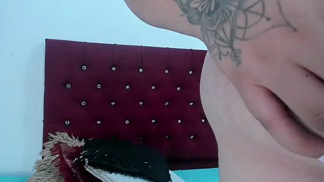 Snapshot of Anggie_Miller chatting on March 19, 2026, 11:09 pm Anggie Miller online show from March 19, 2026, 11:09 pm