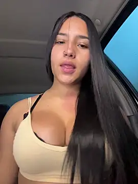 Snapshot of Samantha_firee chatting on April 17, 2026, 11:13 am Samantha firee online show from April 17, 2026, 11:13 am