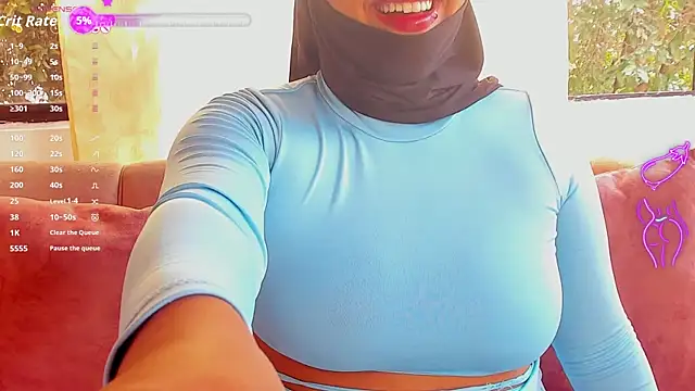 Snapshot of kadira6_ chatting on November 4, 2025, 2:16 pm kadira6 online show from November 4, 2025, 2:16 pm