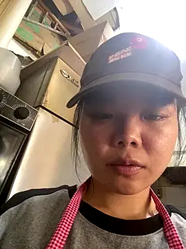 0xiaosu0 online show from November 16, 2025, 4:40 am