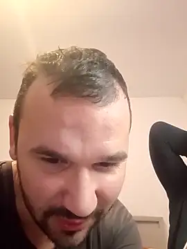 TeoCleo online show from November 9, 2025, 11:14 pm