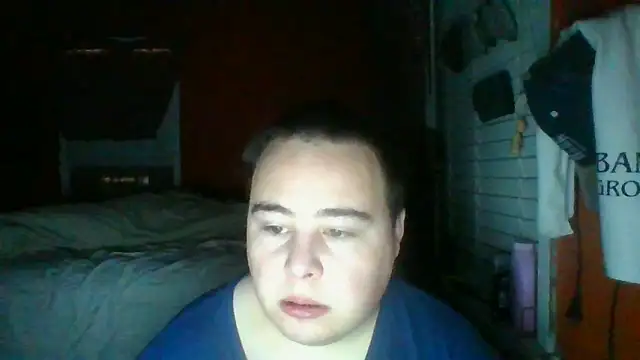 Theo269 online show from February 10, 2026, 8:46 pm