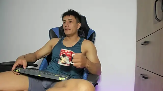 dorman boy online show from February 12, 2026, 1:00 am