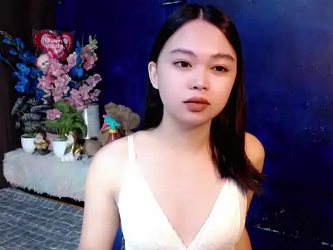 lustfullakim online show from March 15, 2026, 2:45 pm