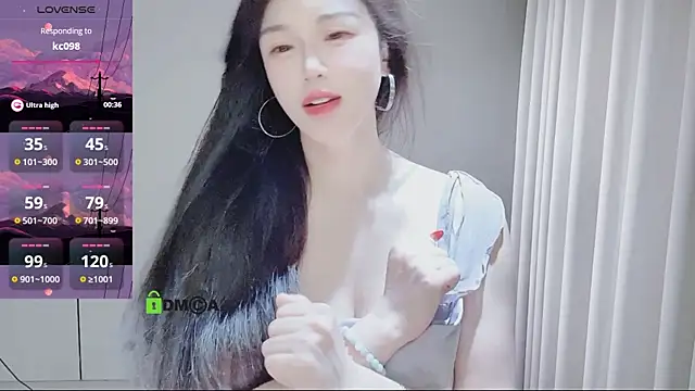 YunShan-33 online show from March 31, 2026, 2:02 am