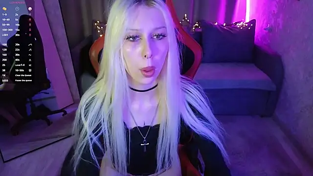 goth  tv online show from January 10, 2026, 11:12 am