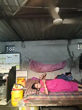 cuteriya5 online show from November 12, 2025, 11:54 am