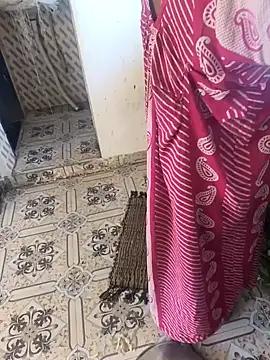 cuteriya5 online show from March 6, 2026, 5:04 am