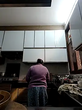 Hot-Sana2 online show from February 19, 2026, 5:36 am