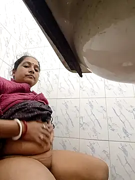 Hot-Sana2 online show from February 28, 2026, 4:57 am