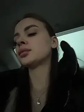 KristiRich online show from November 24, 2025, 7:52 am