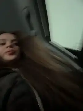 KristiRich online show from December 23, 2025, 10:13 am