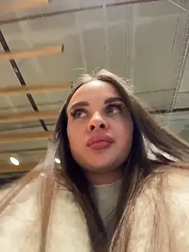 KristiRich online show from January 5, 2026, 5:27 pm