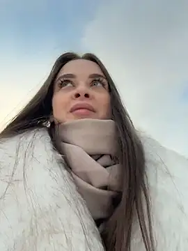 KristiRich online show from January 9, 2026, 11:46 am