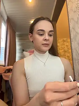 KristiRich online show from April 5, 2026, 11:18 am