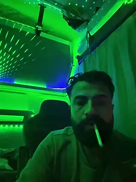 JanSy0 online show from March 15, 2026, 12:49 am