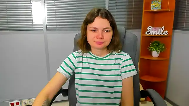 Stella-Maers online show from February 6, 2026, 7:56 am