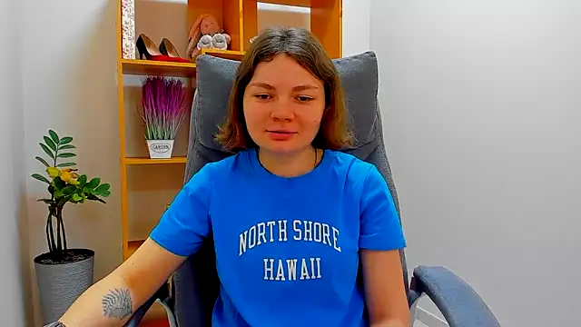 Stella-Maers online show from April 9, 2026, 7:14 am