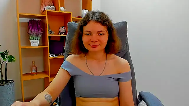 Stella-Maers online show from June 19, 2026, 7:23 am