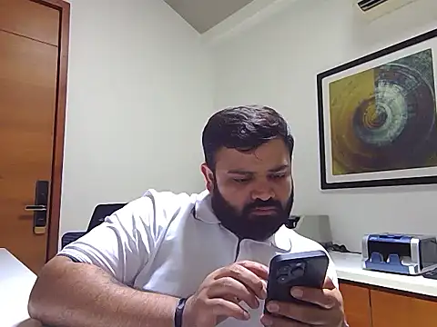 alan0ass online show from June 3, 2026, 7:11 am