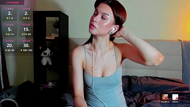 Tune Godnesss online show from February 19, 2026, 9:55 pm