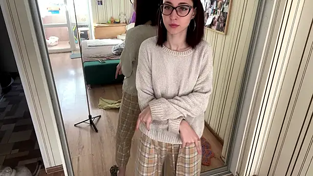 CharitaTafel online show from November 4, 2025, 7:07 am