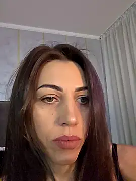 QueenofDestruction online show from November 1, 2025, 11:12 am