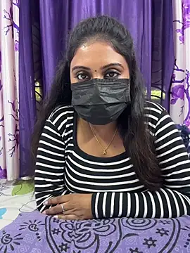 Tamil Hot Varshu online show from April 21, 2026, 10:43 am