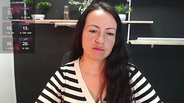 Snapshot of Lauryn_Jones chatting on May 21, 2026, 3:19 pm Lauryn Jones online show from May 21, 2026, 3:19 pm
