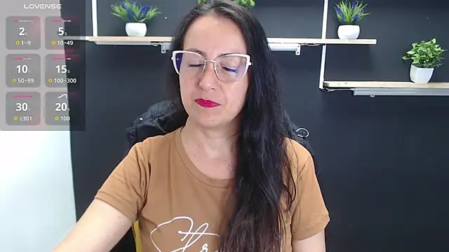 Snapshot of Lauryn_Jones chatting on July 8, 2026, 6:12 pm Lauryn Jones online show from July 8, 2026, 6:12 pm