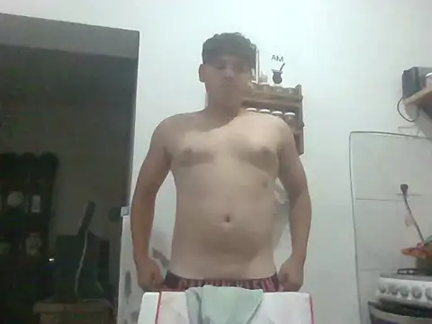 Myboy0020 online show from February 4, 2026, 6:25 pm