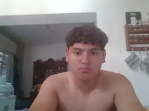 Myboy0020 online show from February 13, 2026, 5:20 pm