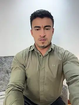 Snapshot of Chris_Clarck chatting on November 9, 2025, 7:56 pm Chris Clarck online show from November 9, 2025, 7:56 pm