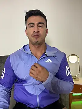 Snapshot of Chris_Clarck chatting on November 19, 2025, 7:36 pm Chris Clarck online show from November 19, 2025, 7:36 pm