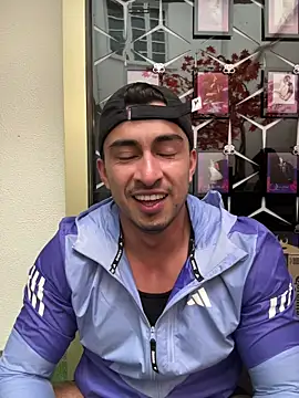 Snapshot of Chris_Clarck chatting on November 22, 2025, 8:19 pm Chris Clarck online show from November 22, 2025, 8:19 pm