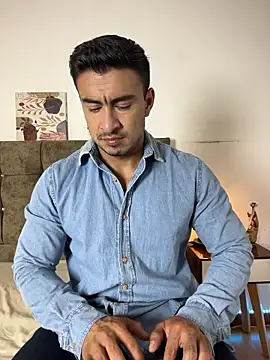 Snapshot of Chris_Clarck chatting on November 30, 2025, 8:46 pm Chris Clarck online show from November 30, 2025, 8:46 pm