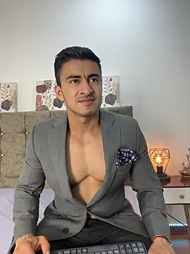 Snapshot of Chris_Clarck chatting on December 1, 2025, 8:14 pm Chris Clarck online show from December 1, 2025, 8:14 pm