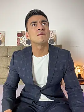 Snapshot of Chris_Clarck chatting on December 14, 2025, 8:02 pm Chris Clarck online show from December 14, 2025, 8:02 pm