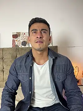 Snapshot of Chris_Clarck chatting on December 22, 2025, 8:39 pm Chris Clarck online show from December 22, 2025, 8:39 pm