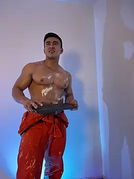 Chris Clarck online show from January 31, 2026, 7:11 pm