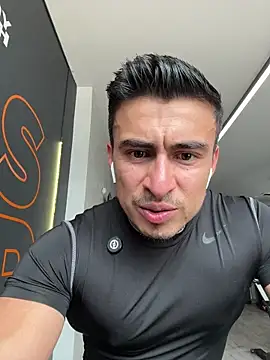 Chris Clarck online show from March 4, 2026, 5:19 pm